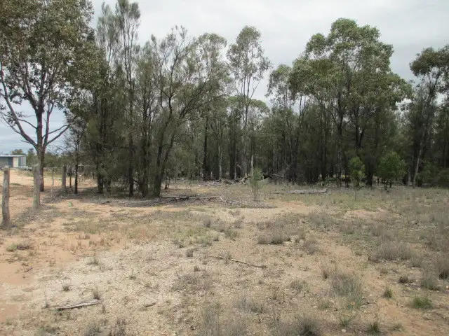 Main view of Homely rural property listing, LOT 28 TARA KOGAN ROAD, Tara QLD 4421