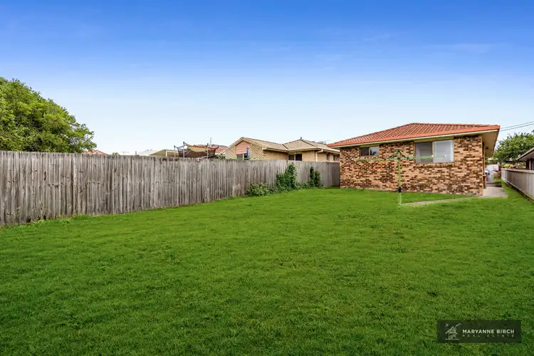 Second view of Homely house listing, 22 Shelley Street, Cannon Hill QLD 4170