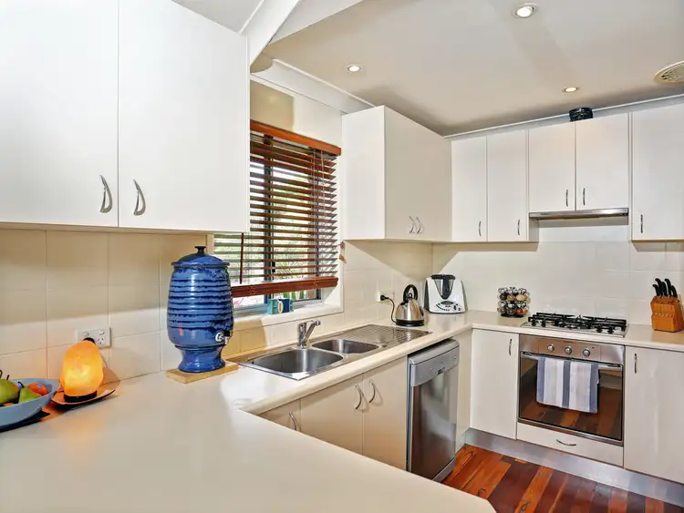 Second view of Homely house listing, 5 Sleeman Avenue, North Boambee Valley NSW 2450
