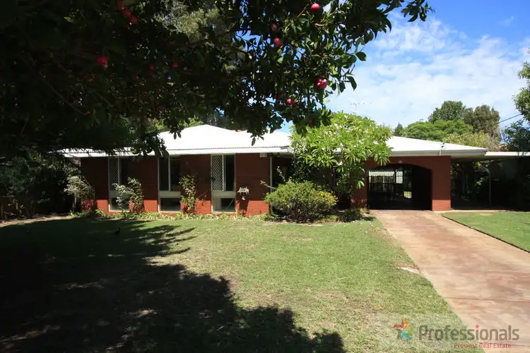 18 Eagles Walk, Willetton WA 6155