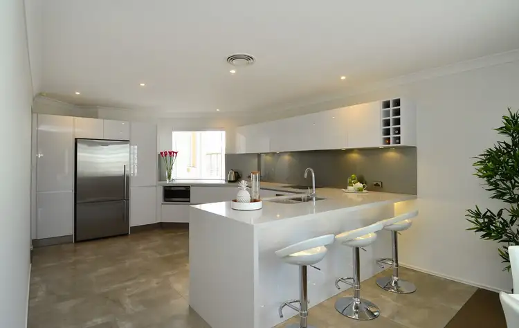 Third view of Homely unit listing, Villa @ 12 Tamborine Street, Mermaid Beach QLD 4218