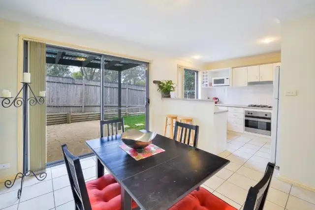 Third view of Homely house listing, Unit 6/ 18-36 Glenfield Drive, Currans Hill NSW 2567