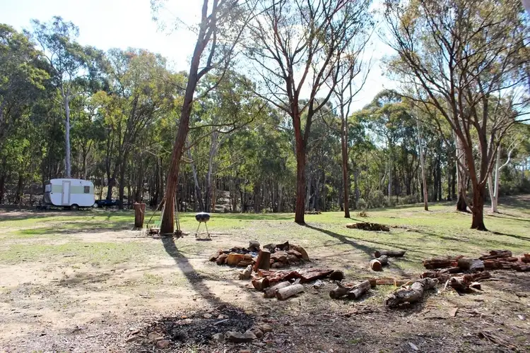 Fourth view of Homely rural property listing, 63 Research Road, Mudgee NSW 2850