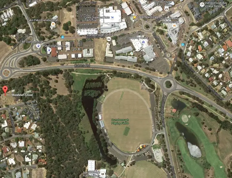 Lot 7 (11) Moondah Close, Dunsborough WA 6281