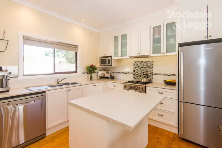 Second view of Homely house listing, 8 Field Street, Shepparton VIC 3630