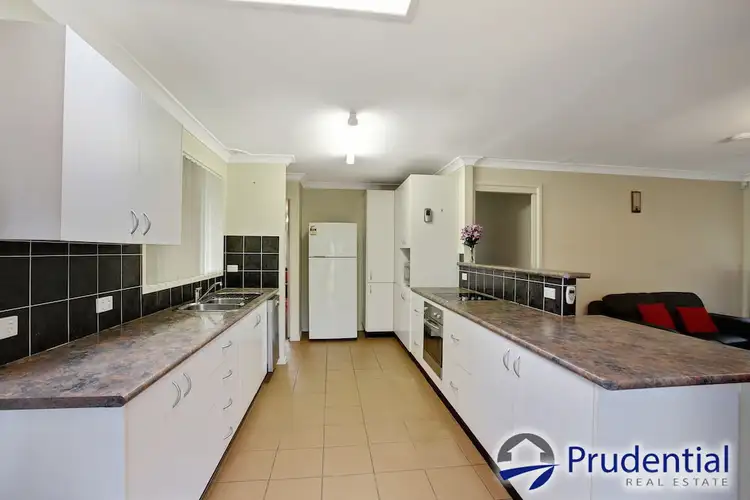 Third view of Homely house listing, 210 Railway Parade, Macquarie Fields NSW 2564