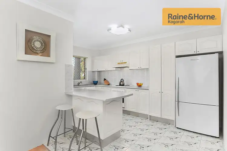 Third view of Homely unit listing, 1/15 Balfour Street, Allawah NSW 2218