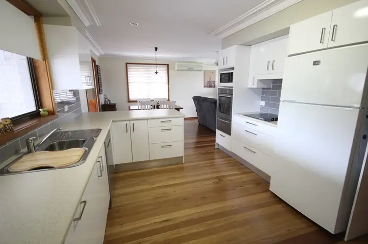 Third view of Homely house listing, 5 Battinga Close, Taree NSW 2430