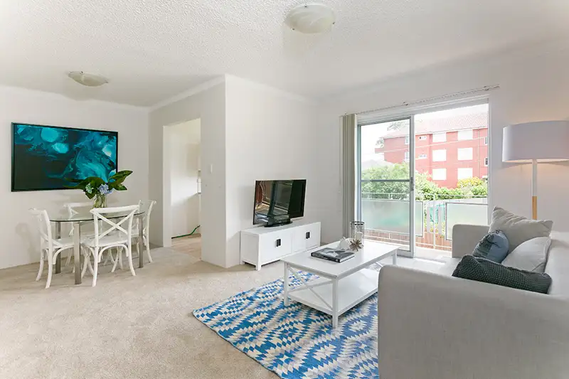 Main view of Homely apartment listing, 7/115 Queenscliff Road, Queenscliff NSW 2096