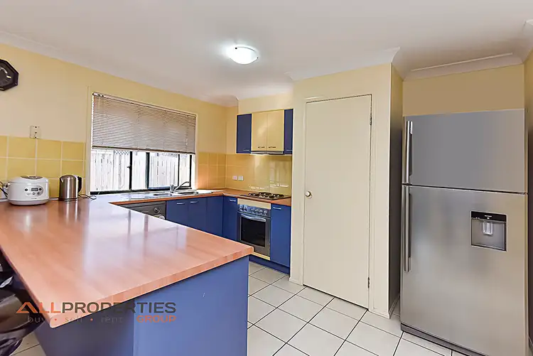 Third view of Homely house listing, 29 Treeline Place, Durack QLD 4077