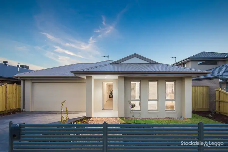 49 Edara Circuit, Greenvale VIC 3059