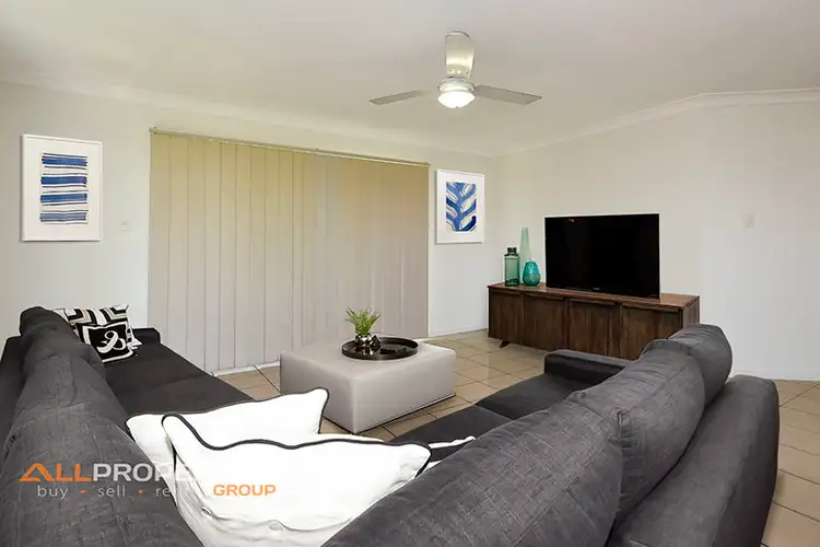 Third view of Homely house listing, 25 Lucy Street, Marsden QLD 4132