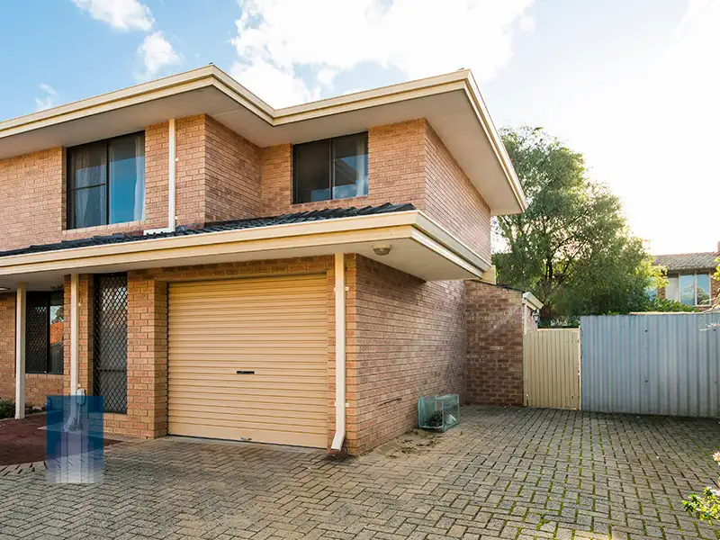 Main view of Homely house listing, 5/287 Canning Highway, Como WA 6152