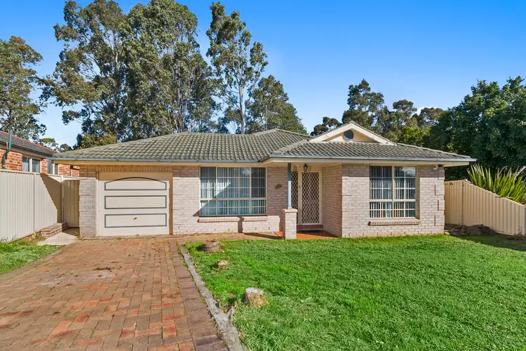 18 Magpie Road, Green Valley NSW 2168