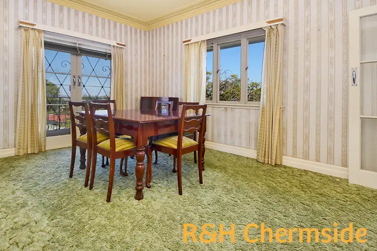 Fifth view of Homely house listing, 65 BILSEN ROAD, Wavell Heights QLD 4012
