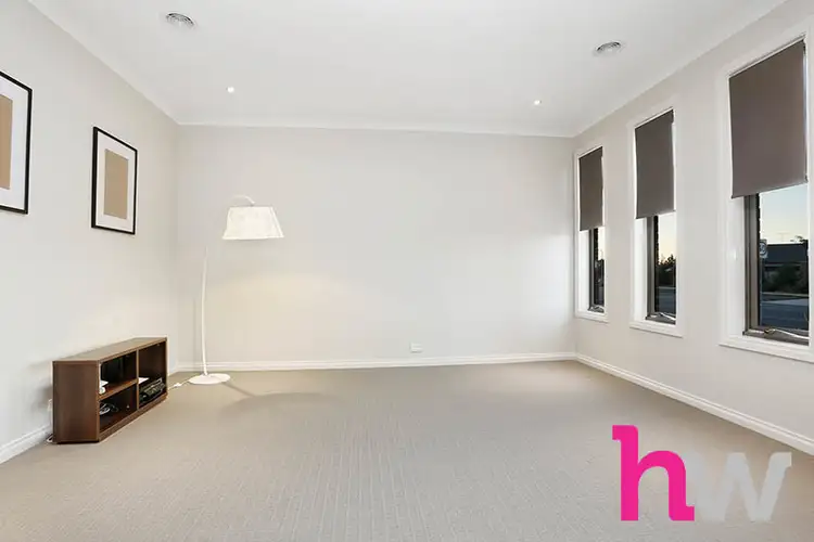 Fifth view of Homely house listing, 3 Barwarre Road, Marshall VIC 3216