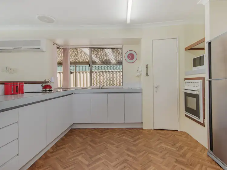 Fifth view of Homely house listing, 47 Rae Road, Safety Bay WA 6169