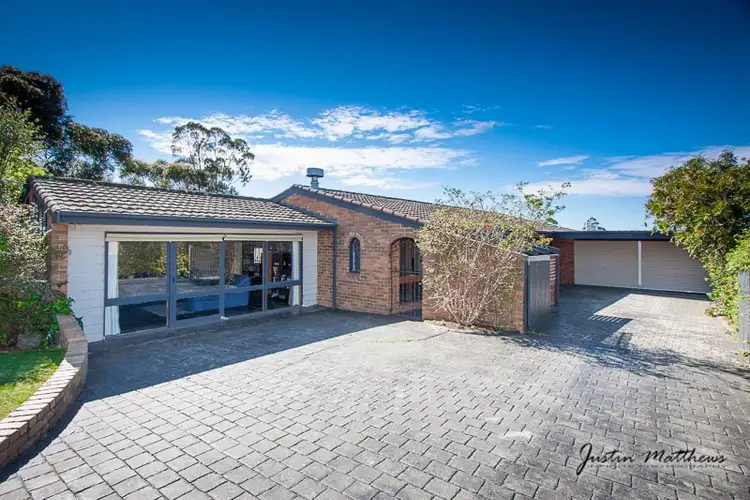 Second view of Homely house listing, 15 Plante Court, Sunbury VIC 3429