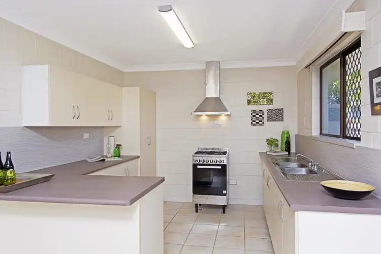 Fourth view of Homely house listing, 36 McLachlan Street, Currajong QLD 4812