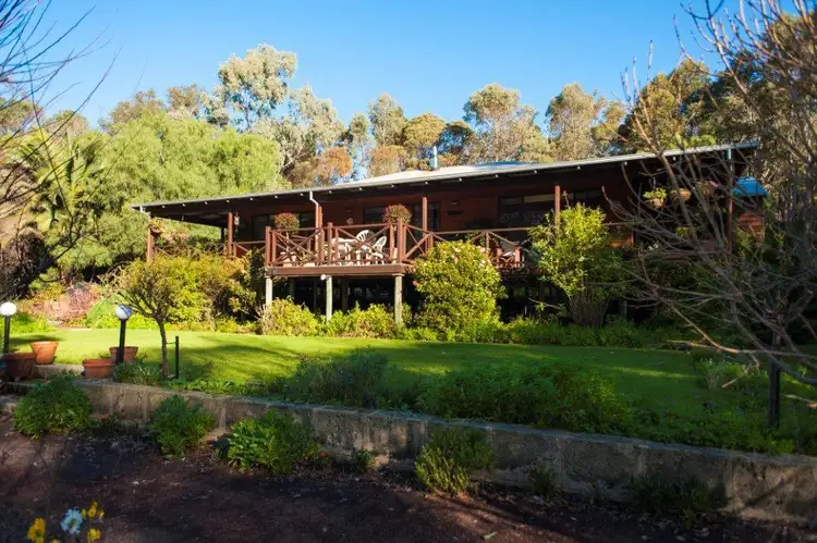 Main view of Homely house listing, 76 Connell Road, Hester WA 6255