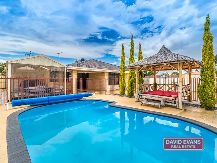 Main view of Homely house listing, 58 Belgrade Road, Wanneroo WA 6065