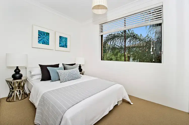 Fourth view of Homely apartment listing, 6/489 Old South Head Road, Rose Bay NSW 2029