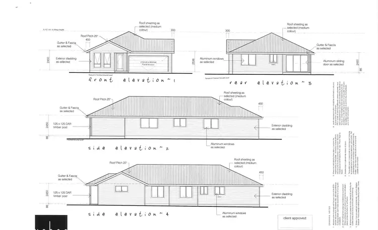 Second view of Homely house listing, Lot 3082 Kurrajong Crescent, Tahmoor NSW 2573