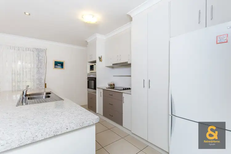 Sixth view of Homely house listing, 1 Golf Links Circle, Gympie QLD 4570