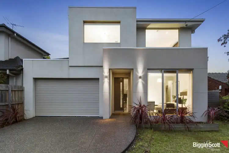 19 Northern Ave, Brighton East VIC 3187