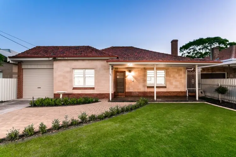 Main view of Homely house listing, 35 Pitman Avenue, Woodville West SA 5011