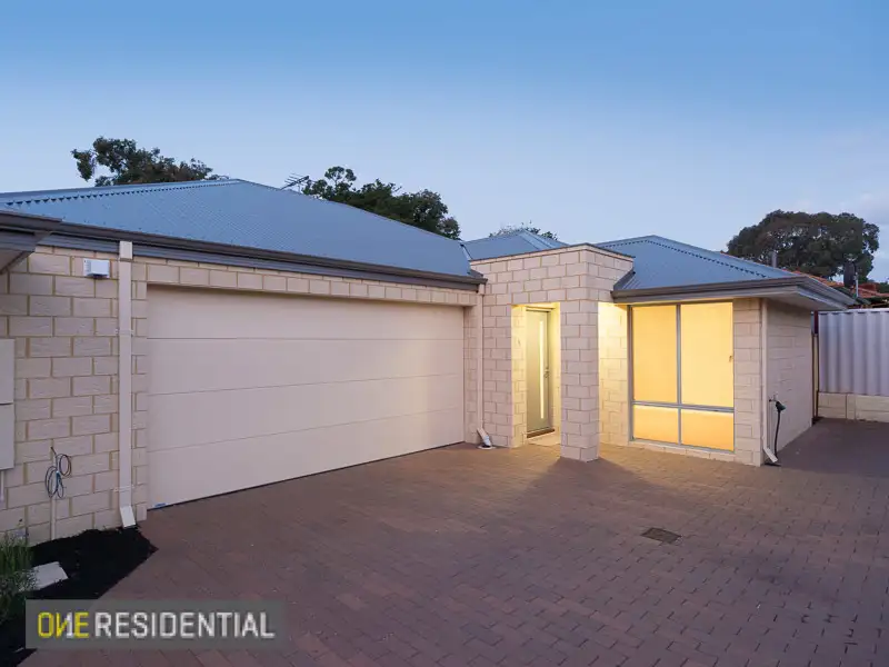 Main view of Homely house listing, 5/64 Evelyn Street, Gosnells WA 6110