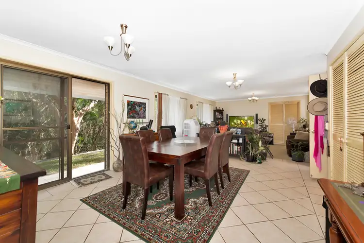 Sixth view of Homely house listing, 7 Dame Patti Drive, Sunrise Beach QLD 4567