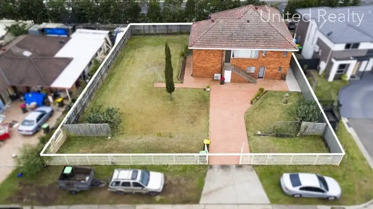 20 Brunswick Heads Crescent, Hoxton Park NSW 2171