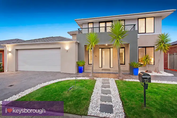 64 Marriott Drive, Keysborough VIC 3173