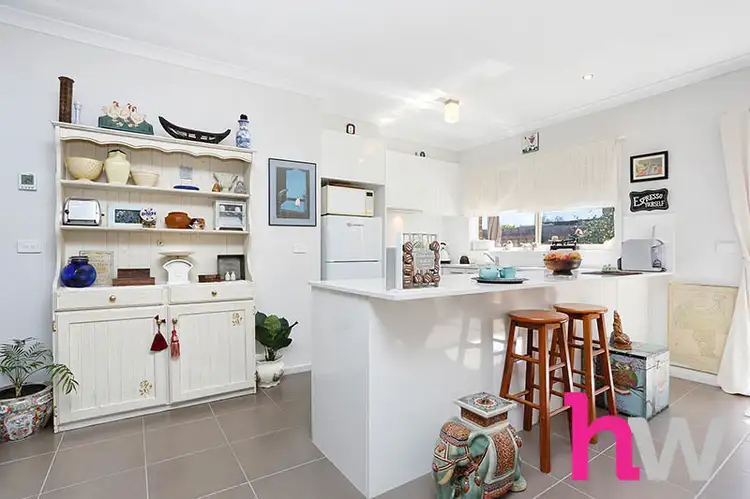 Fourth view of Homely house listing, 2A Poplar Street, Newcomb VIC 3219