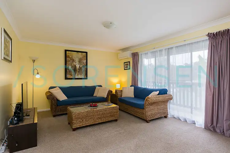 Third view of Homely house listing, 4 Nerida Avenue, San Remo NSW 2262