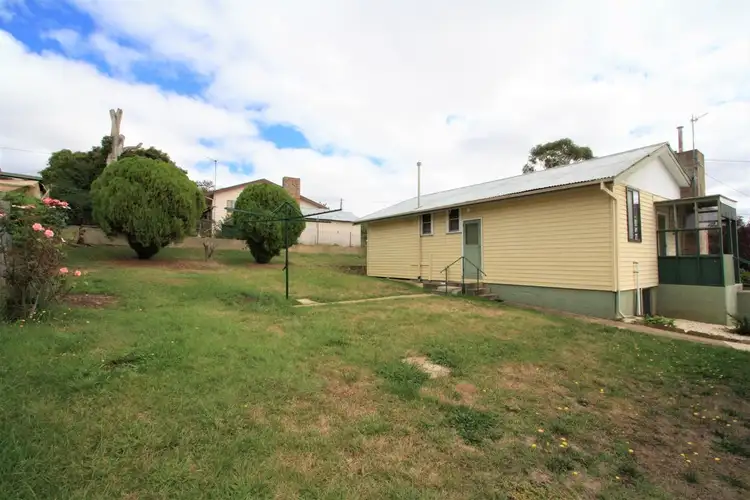 Second view of Homely house listing, 1 BABIN PLACE, Cooma NSW 2630