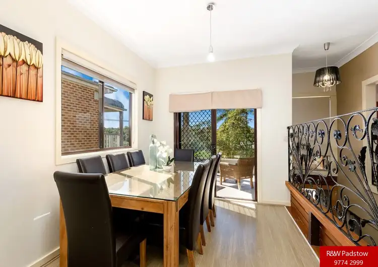 Sixth view of Homely house listing, 24 Raftree Street, Padstow Heights NSW 2211