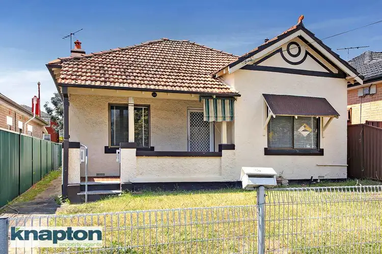 32 Quigg Street, Lakemba NSW 2195