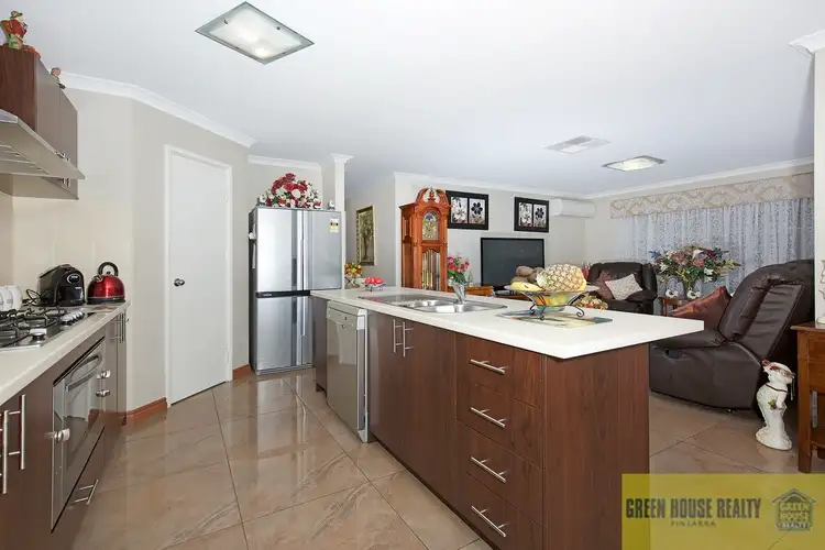 Sixth view of Homely house listing, 28 Sibbald Street, Pinjarra WA 6208