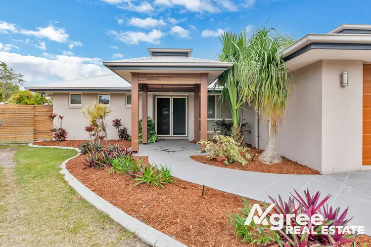 Third view of Homely house listing, 4 Sellens Court, Ningi QLD 4511
