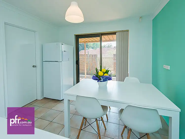 Fifth view of Homely house listing, 9/12 Basinghall Street, East Victoria Park WA 6101