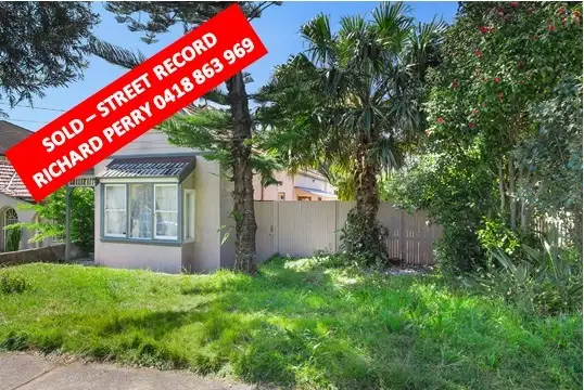 Main view of Homely unit listing, 14/542 New Canterbury Road, Dulwich Hill NSW 2203