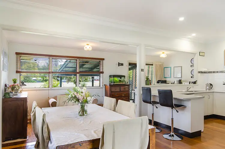 Third view of Homely house listing, 181 Powell Street, Grafton NSW 2460