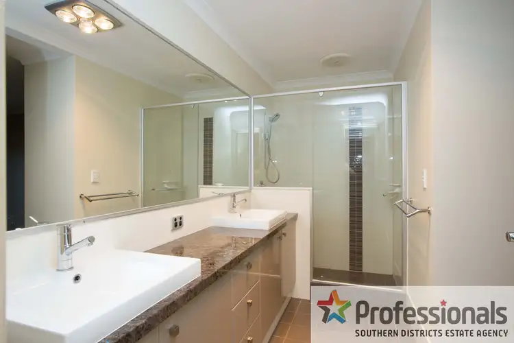 Second view of Homely house listing, 6 French Street, Capel WA 6271