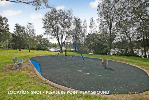 Fifth view of Homely land listing, 6 Pleasure Point Road, Pleasure Point NSW 2172