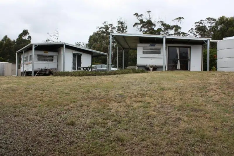 Main view of Homely land listing, 568 White Beach Road, White Beach TAS 7184