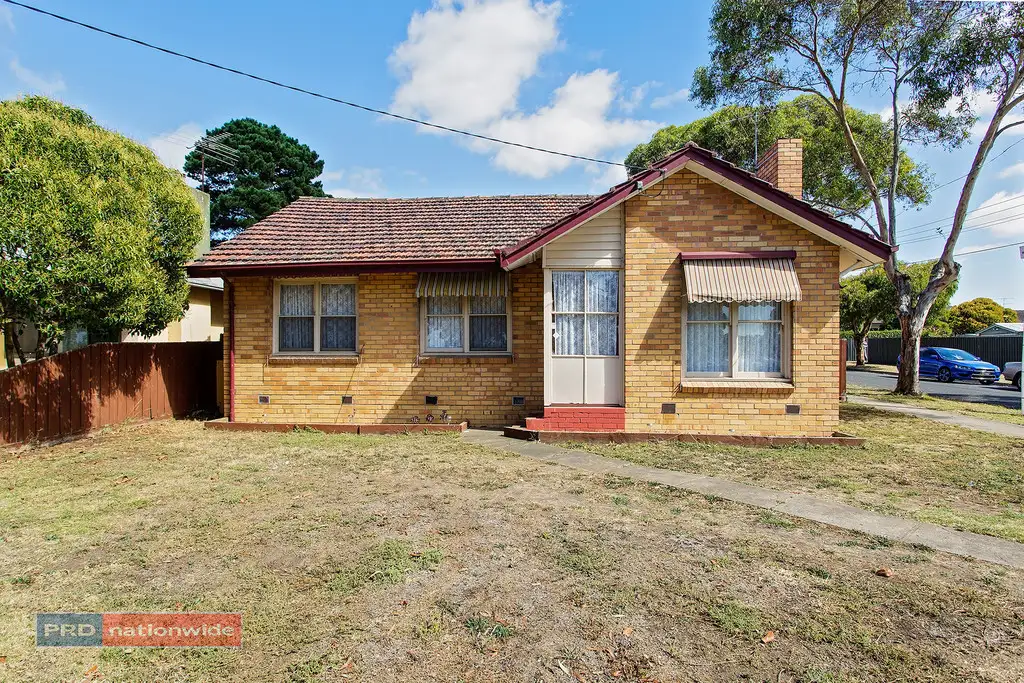 Main view of Homely house listing, 281 Princes Highway, Corio VIC 3214