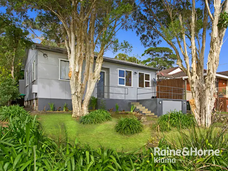 Main view of Homely house listing, 8 Marks Street, Kiama NSW 2533