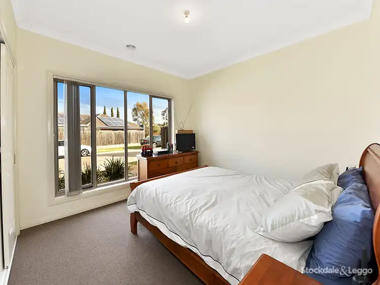 Sixth view of Homely house listing, 22 Elite Way, South Morang VIC 3752